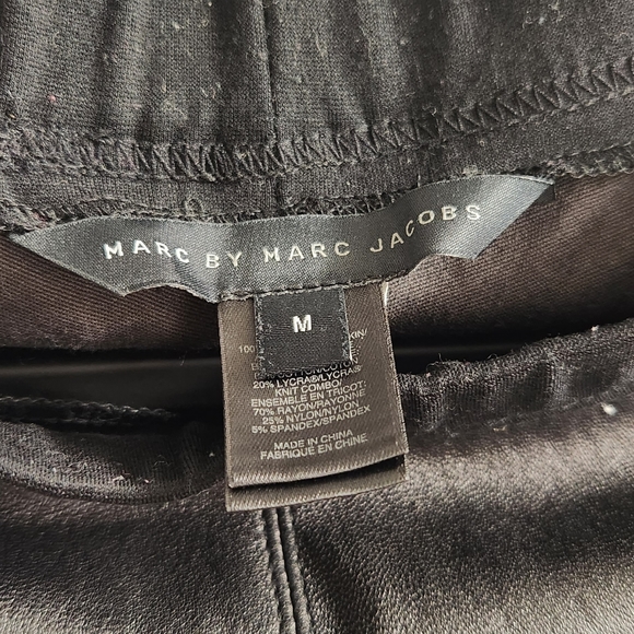 Marc Jacobs leggings - Picture 3 of 4